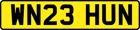 WN23HUN
