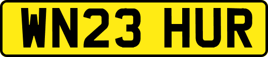 WN23HUR