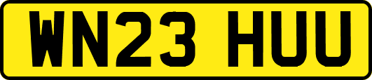 WN23HUU