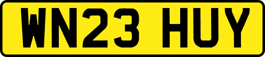 WN23HUY