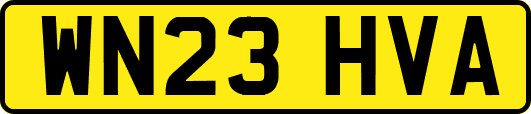 WN23HVA