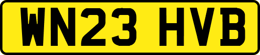WN23HVB