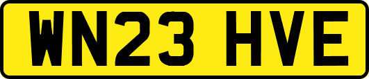 WN23HVE