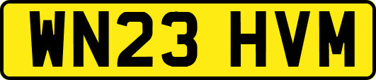 WN23HVM