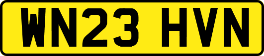 WN23HVN
