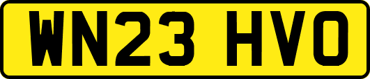 WN23HVO