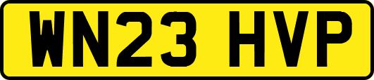 WN23HVP