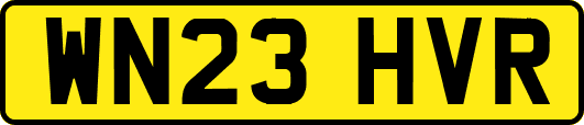 WN23HVR