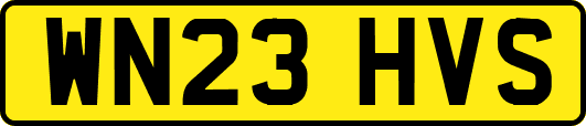 WN23HVS