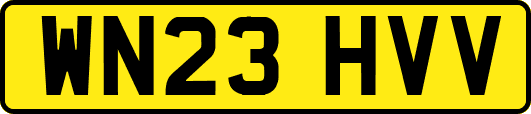 WN23HVV