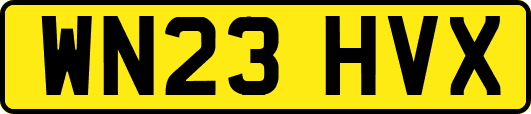 WN23HVX