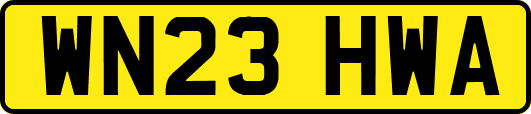 WN23HWA