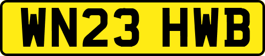 WN23HWB