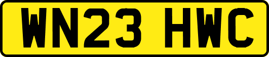 WN23HWC