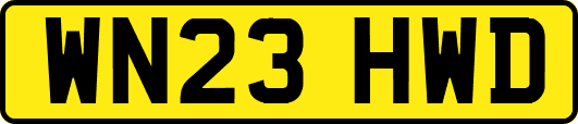 WN23HWD