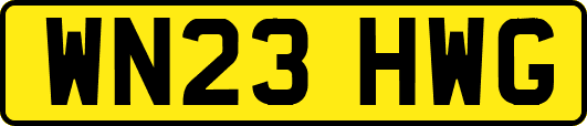 WN23HWG