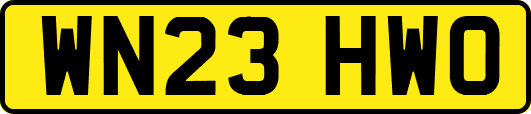 WN23HWO