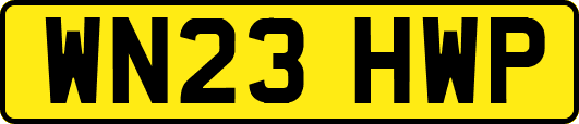 WN23HWP