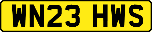 WN23HWS
