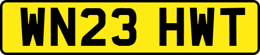WN23HWT