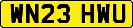WN23HWU