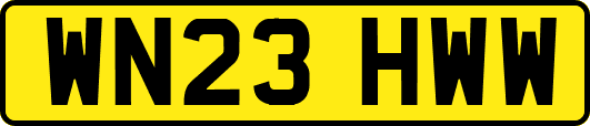 WN23HWW