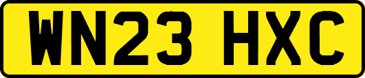 WN23HXC