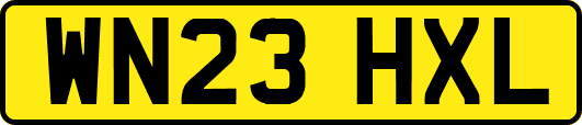 WN23HXL