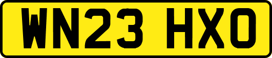 WN23HXO