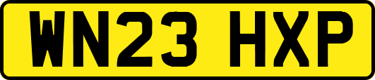 WN23HXP