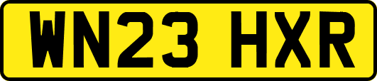 WN23HXR