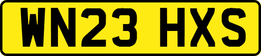 WN23HXS