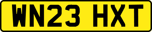 WN23HXT