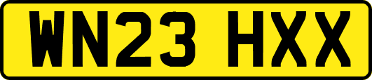 WN23HXX