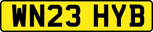 WN23HYB