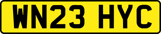 WN23HYC