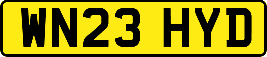 WN23HYD