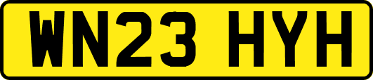 WN23HYH