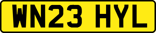 WN23HYL