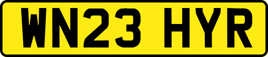 WN23HYR
