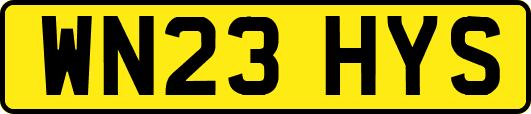 WN23HYS
