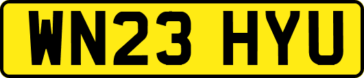 WN23HYU