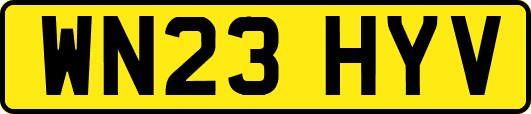 WN23HYV