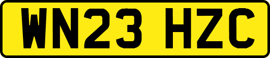 WN23HZC