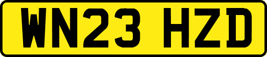 WN23HZD