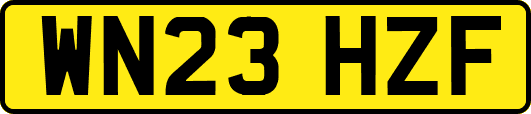 WN23HZF