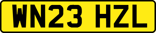 WN23HZL
