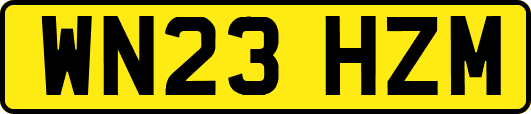 WN23HZM