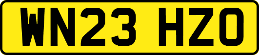 WN23HZO