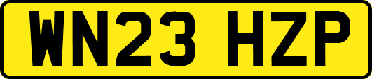 WN23HZP